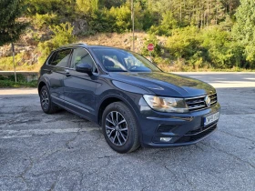 VW Tiguan 2.0TDi 4Motion, снимка 3