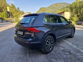 VW Tiguan 2.0TDi 4Motion, снимка 4