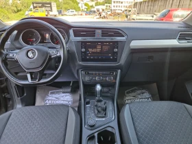 VW Tiguan 2.0TDi 4Motion, снимка 16