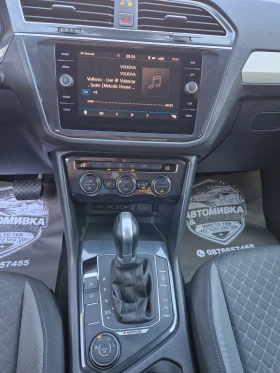 VW Tiguan 2.0TDi 4Motion, снимка 13