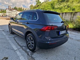VW Tiguan 2.0TDi 4Motion, снимка 6