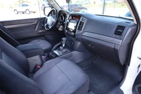 Mitsubishi Pajero * FACELIFT* NAVI* , снимка 13