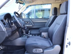 Mitsubishi Pajero * FACELIFT* NAVI* , снимка 12