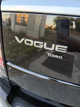 Land Rover Range Rover Sport SWB VOGUE 3.00, снимка 7