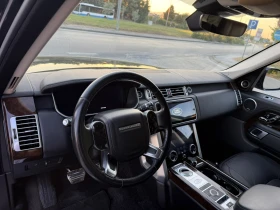 Land Rover Range Rover Sport SWB VOGUE 3.00, снимка 11