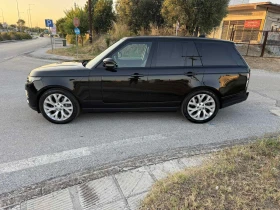 Land Rover Range Rover Sport SWB VOGUE 3.00, снимка 3