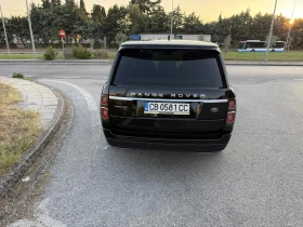 Land Rover Range Rover Sport SWB VOGUE 3.00, снимка 5