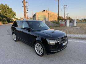 Land Rover Range Rover Sport SWB VOGUE 3.00, снимка 2