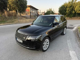 Land Rover Range Rover Sport SWB VOGUE 3.00, снимка 1