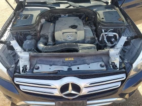 Mercedes-Benz GLC 300 2.0l 4Matic, снимка 12