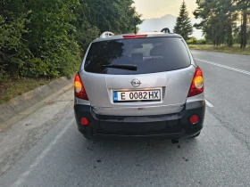 Opel Antara 2, 0 cdti avtomat 4x4 , снимка 11