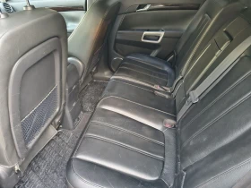 Opel Antara 2, 0 cdti avtomat 4x4 , снимка 8