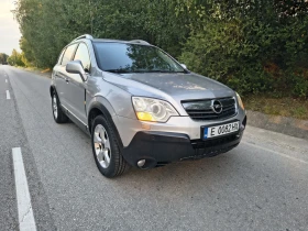 Opel Antara 2, 0 cdti avtomat 4x4 , снимка 3