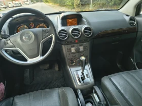 Opel Antara 2, 0 cdti avtomat 4x4 , снимка 9