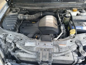 Opel Antara 2, 0 cdti avtomat 4x4 , снимка 10