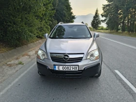 Opel Antara 2, 0 cdti avtomat 4x4 , снимка 2