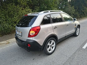 Opel Antara 2, 0 cdti avtomat 4x4 , снимка 4