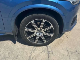 Volvo Xc90 R Design/CARFAX/ВТОРИ ЧИФТ ГУМИ И ДЖАНТИ/КЛИП, снимка 7