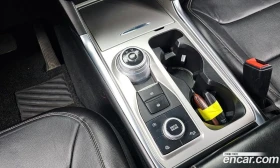 Ford Explorer 2.3 LimIted 4WD, снимка 12