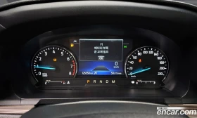 Ford Explorer 2.3 LimIted 4WD, снимка 11