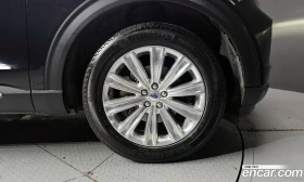 Ford Explorer 2.3 LimIted 4WD, снимка 7