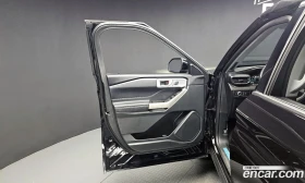 Ford Explorer 2.3 LimIted 4WD, снимка 14