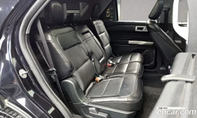 Ford Explorer 2.3 LimIted 4WD, снимка 17