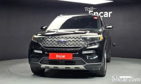 Ford Explorer 2.3 LimIted 4WD, снимка 3
