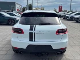 Porsche Macan * S * CARFAX/КЛИП/ФИНАНСИРАНЕ, снимка 4