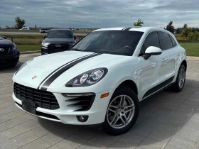 Porsche Macan * S * CARFAX/КЛИП/ФИНАНСИРАНЕ, снимка 1