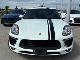 Porsche Macan * S * CARFAX/КЛИП/ФИНАНСИРАНЕ, снимка 6