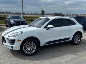 Porsche Macan * S * CARFAX/КЛИП/ФИНАНСИРАНЕ, снимка 2