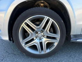 Mercedes-Benz GL 550 * 4MATIC  * АВТОКРЕДИТ БЕЗ ПЪРВОНАЧАЛНА ВНОСКА* , снимка 10