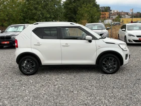 Suzuki Ignis Facelift 2020/1.2i (83hp) HYBRID/4х4/72 000km./EU6, снимка 5