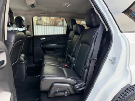 Fiat Freemont 2.0D* AWD* 6+ 1* KEYLESS* AUTOMATIC* CAMERA* KOJA, снимка 12