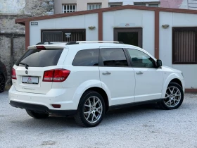 Fiat Freemont 2.0D* AWD* 6+ 1* KEYLESS* AUTOMATIC* CAMERA* KOJA, снимка 7
