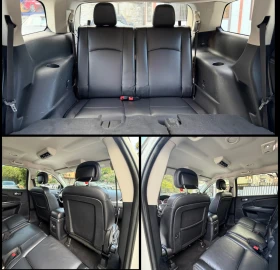Fiat Freemont 2.0D* AWD* 6+ 1* KEYLESS* AUTOMATIC* CAMERA* KOJA, снимка 13