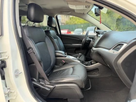Fiat Freemont 2.0D* AWD* 6+ 1* KEYLESS* AUTOMATIC* CAMERA* KOJA, снимка 10