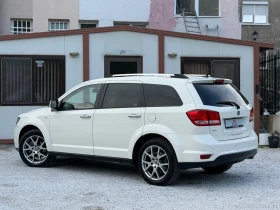 Fiat Freemont 2.0D* AWD* 6+ 1* KEYLESS* AUTOMATIC* CAMERA* KOJA, снимка 5