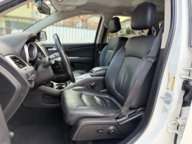 Fiat Freemont 2.0D* AWD* 6+ 1* KEYLESS* AUTOMATIC* CAMERA* KOJA, снимка 8