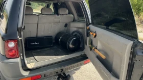 Land Rover Freelander 1.8, снимка 8