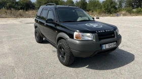 Land Rover Freelander 1.8, снимка 2