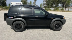 Land Rover Freelander 1.8, снимка 6