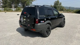 Land Rover Freelander 1.8, снимка 3
