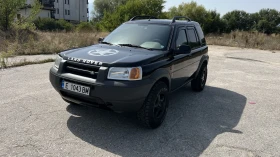 Land Rover Freelander 1.8, снимка 1