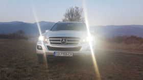 Mercedes-Benz ML 350 CDI/Facelift/4 matic | Mobile.bg   4
