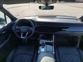 Audi SQ7, снимка 11 - Автомобили и джипове - 45509859