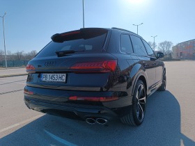 Audi SQ7, снимка 4