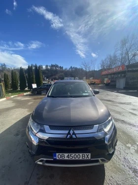 Mitsubishi Outlander, снимка 3