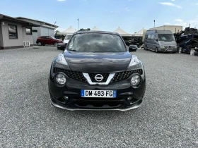 Nissan Juke 1.2, Euro 6, Нов внос